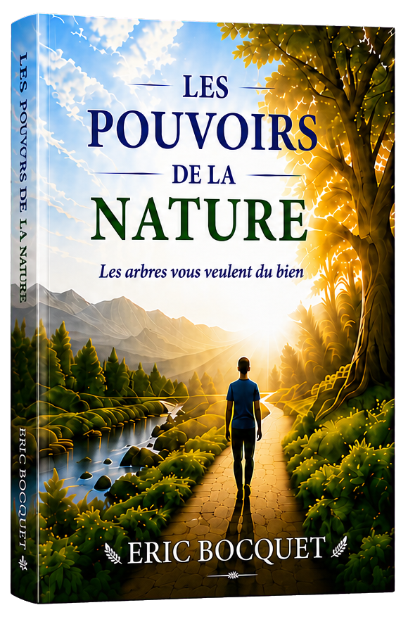 Livre Les pouvoirs de la nature